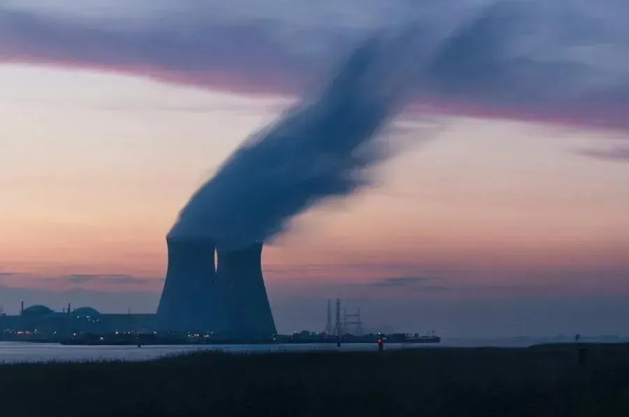 Петербургские «Силовые машины» отгрузили вторую газовую турбину ГТЭ-170.1 для Хабаровской ТЭЦ-4 | ФОТО Frédéric Paulussen on Unsplash