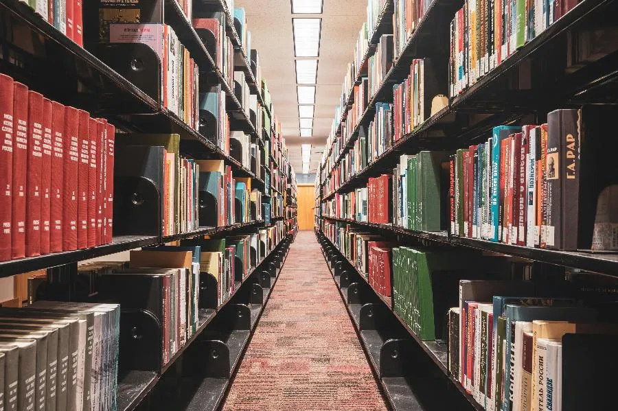 На форуме в Петербурге обсудили роль архивов в жизни общества | ФОТО Zetong Li on Unsplash