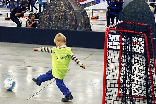 А где же королева?  | ФОТО Александра ДРОЗДОВА