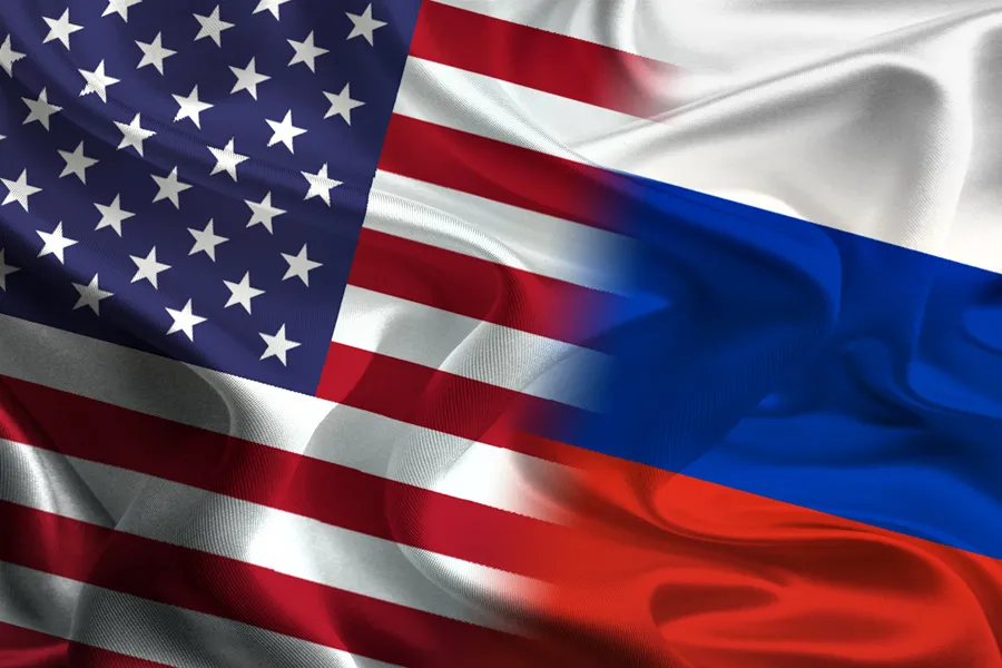Рядом с Россией: США | Иллюстрация e X p o s e/shutterstock.com