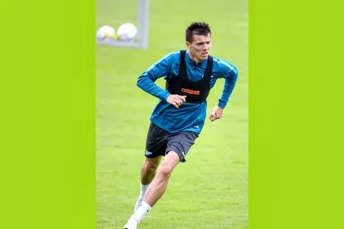 Полезный Полоз | ФОТО www.fc-zenit.ru