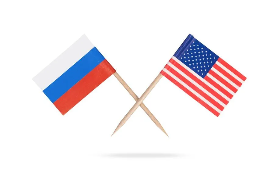 Россияне выразили отношение к&nbsp;встрече Путина и&nbsp;Трампа в&nbsp;Хельсинки | Иллюстрация hans.slegers/shutterstock.com