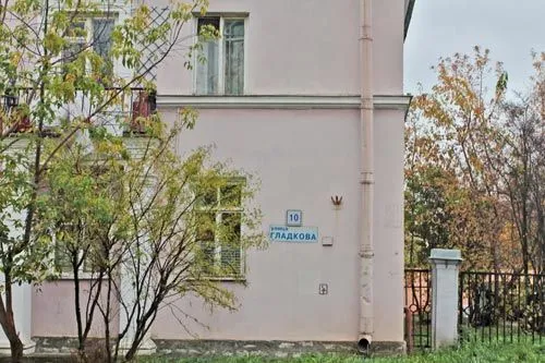 Две трети реновации | ФОТО Александра ДРОЗДОВА