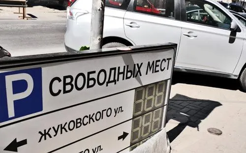Мегаполис должен поумнеть | ФОТО Сергея ГРИЦКОВА