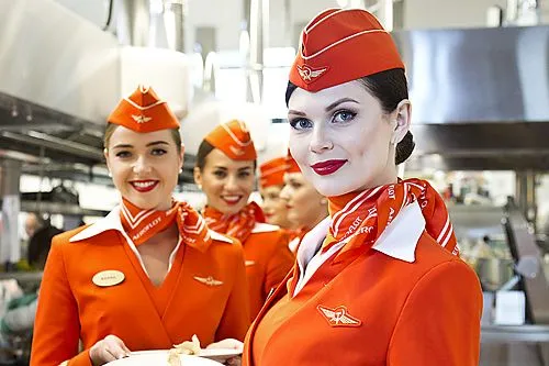 "Аэрофлот" представил новое меню бизнес-класса, разработанное победителями первого российского конкурса шеф-поваров "На высоте" | Фото – пресс-служба 