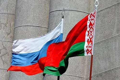 Посветим ﻿Минску | 
