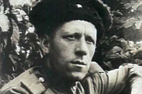 Победу встретил на Эльбе | 