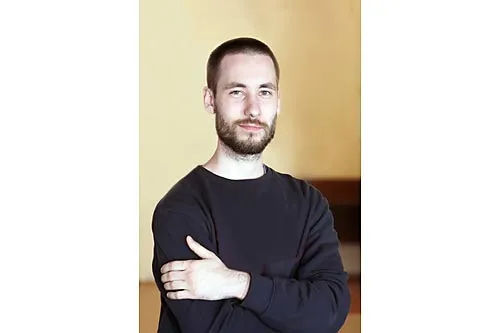 Инженер  | ФОТО Дмитрия СОКОЛОВА