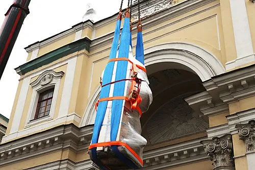 Евангелистов будут лечить | Александра ДРОЗДОВА