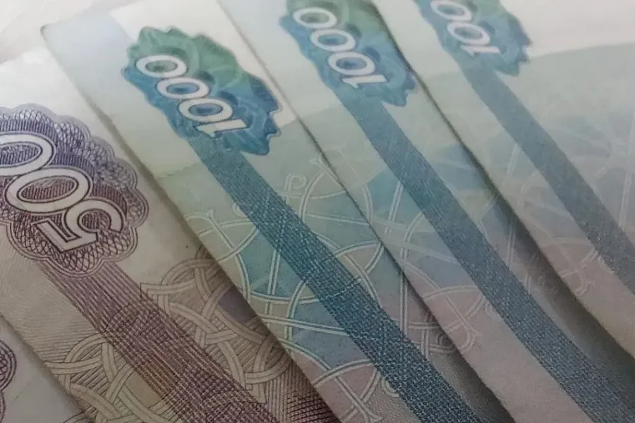 Банки борются за вкладчиков: ставки растут на фоне накоплений петербуржцев | ФОТО Александры ЦУКАНОВОЙ
