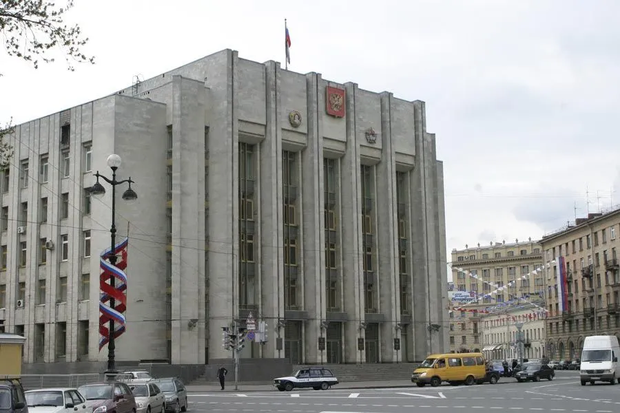 В Ленобласти подвели «культурные» итоги года | ФОТО Сергея ГРИЦКОВА