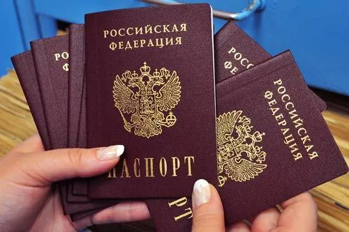 Депардье и не снилось |  ФОТО Александра Рюмина/ТАСС