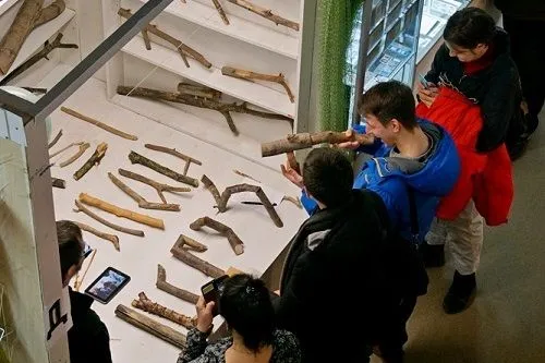 В поисках искусства | ФОТО  предоставлены администрацией ДК им. Крупской
