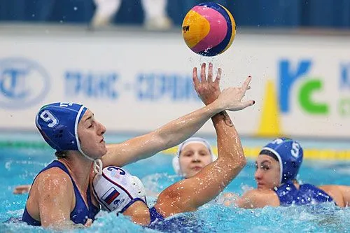 На победной волне | ФОТО Sportkinef.ru