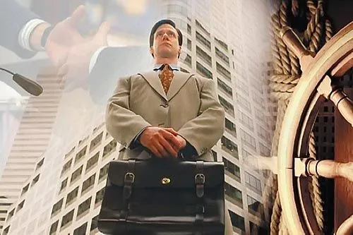 Запасная жизнь для УК | Источник: vd-tv.com
