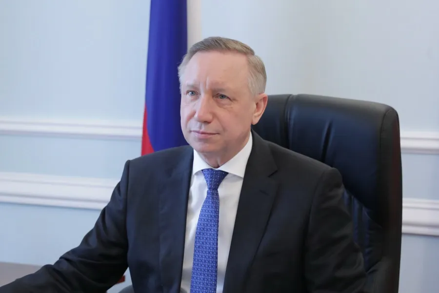 Александр Беглов призвал туристов не приезжать в город на нерабочей неделе | ФОТО Pixabay