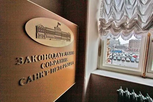  Аудитор перед аудиторией | ФОТО Дмитрия СОКОЛОВА