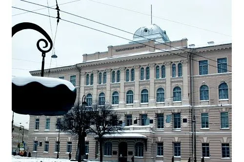 Предъюбилейная технология | ФОТО Дмитрия СОКОЛОВА