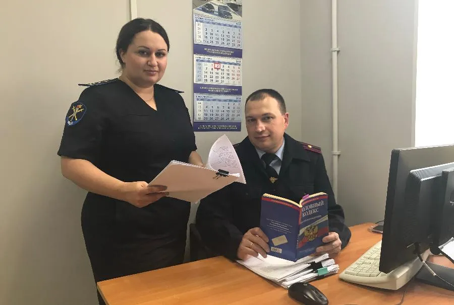 Полицейские отправились из Петербурга в Москву, чтобы вернуть туристу похищенные деньги | Фото предоставлено пресс-службой УТ МВД России по СЗФО