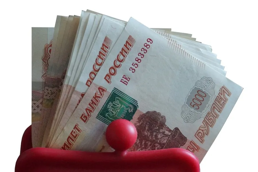 Жилкомсервис Фрунзенского района брал деньги с жителей за бесплатные услуги | ФОТО Pixabay