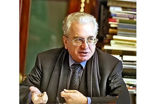 Лекарство ﻿от&nbsp;русофобии  | 