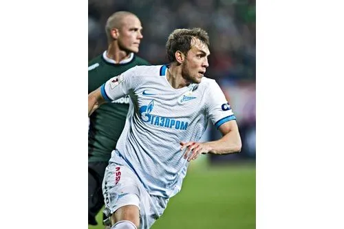 «Зенит» не забыл о «золоте» | ФОТО fc_zenit