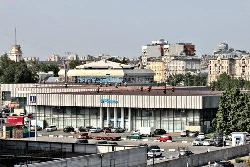 С ковшом на выставку | Сергея ГРИЦКОВА