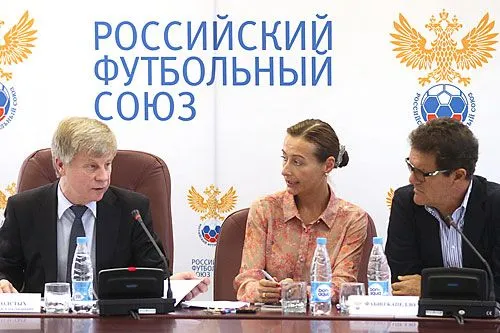 Довольно дону миллионов | Источник: rfs.ru