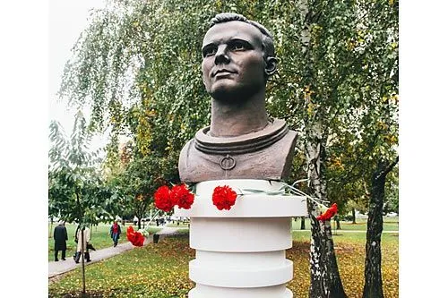 Общая славянская душа | ФОТО АВТОРА