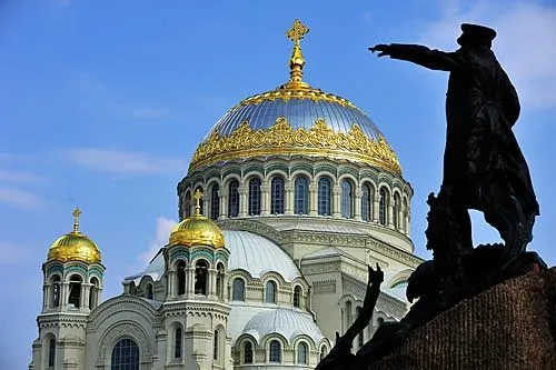 «Патриот» номер два | ФОТО Сергея НИКОЛАЕВА/ИНТЕРПРЕСС