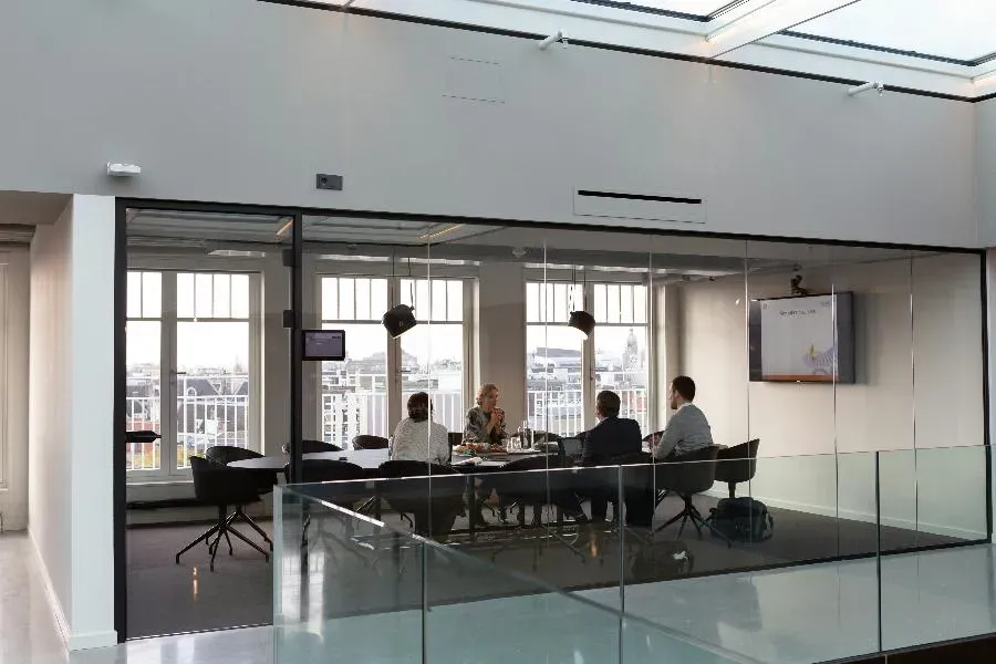 В ЛЭТИ получили 17 млн рублей по нацпроекту на реализацию стартапов | ФОТО Rodeo Project Management Software on Unsplash