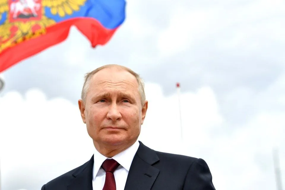Президент РФ Владимир Путин может посетить культурный форум в Петербурге | ФОТО Kremlin.ru
