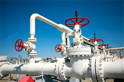 Звенья газовой цепочки | Иллюстрация INSAGO/shutterstock.com 