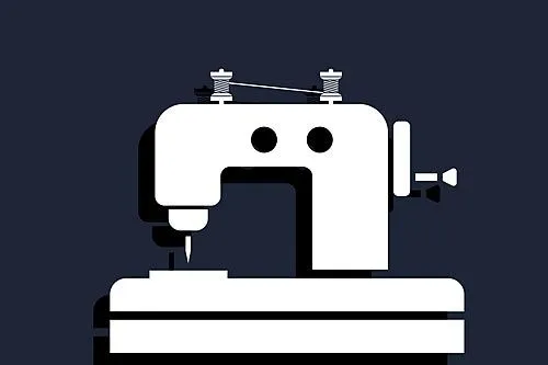 Деловая бабочка | Иллюстрация Ganibal/shutterstock.com 