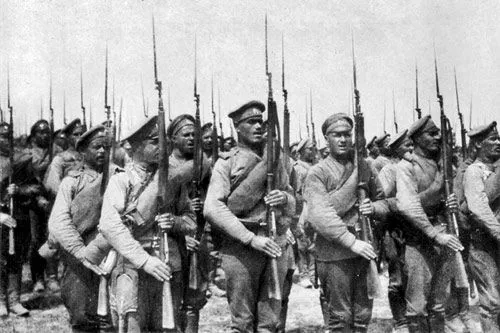 Одна неправда нам&nbsp;в&nbsp;убыток... | ФОТО сайта http://www. _history-news.ru
