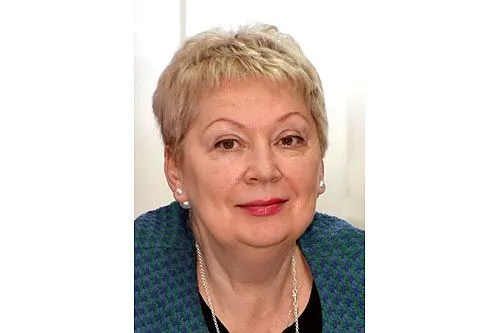 Технолога ﻿сменил идеолог  | ФОТО пресс-службы МГГЭУ/ТАСС 