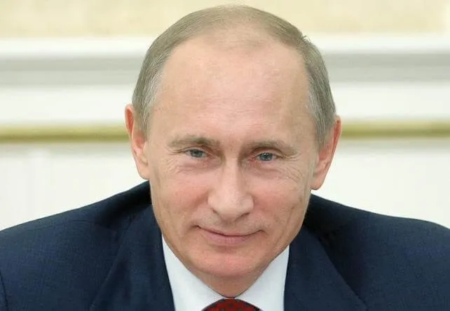 Губернатор Беглов поздравил Владимира Путина с днем рожденья от всех петербуржцев | Фото: kremlin.ru