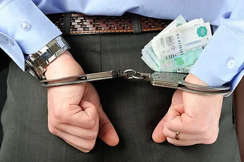 Майор полиции засыпался на «крыше» | ФОТО Alexstr/shutterstock.com