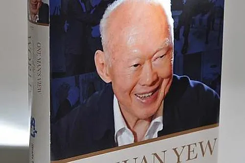 Ушел отец «сингапурского чуда» | Источник: therealsingapore.com