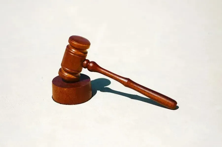 Смертельное застолье: петербурженка получила 8 лет за убийство  | ФОТО Tingey Injury Law Firm on Unsplash