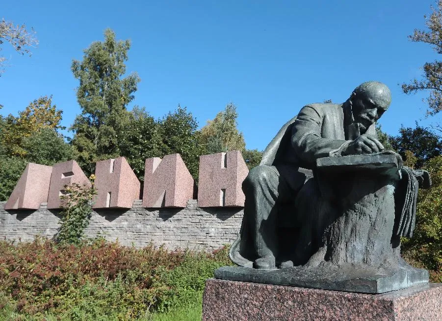 Тарховка: чем примечателен этот небольшой поселок, расположенный между дамбой и Сестрорецком? | ФОТО Дмитрия СОКОЛОВА