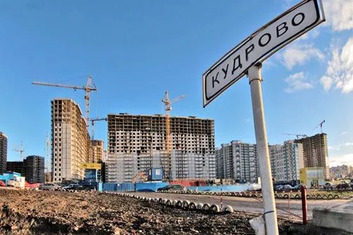 В Янине ясно не все | ФОТО Александра ДРОЗДОВА