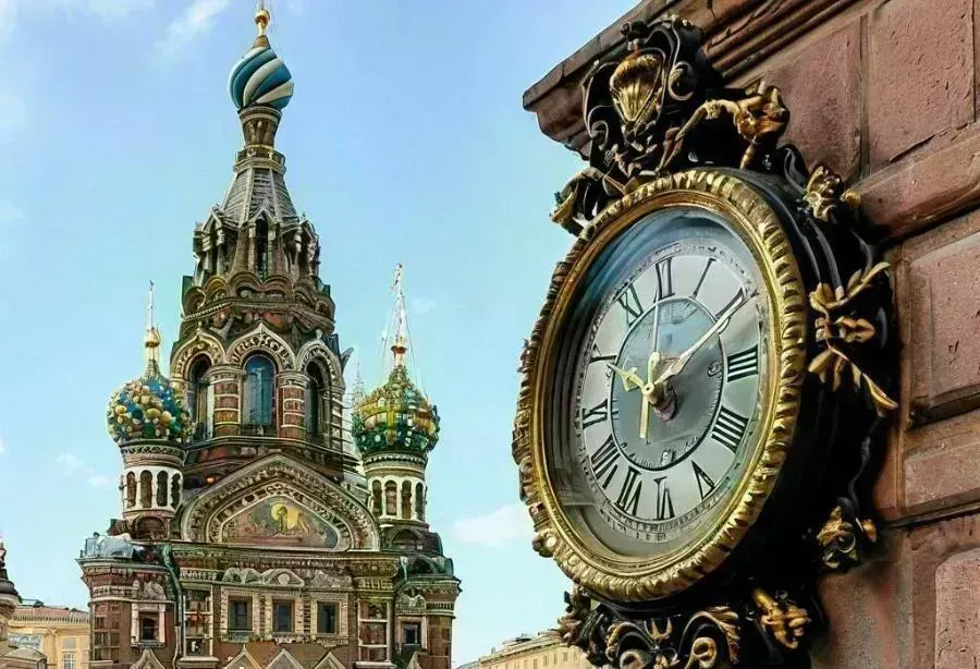 Городская хроника: важное в Петербурге и Ленобласти 11 июня 2026 года | ФОТО нейросеть Шедеврум