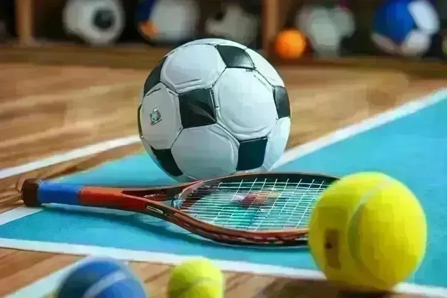 Коротко: новости спорта 10 сентября 2026 | ФОТО нейросеть Шедеврум
