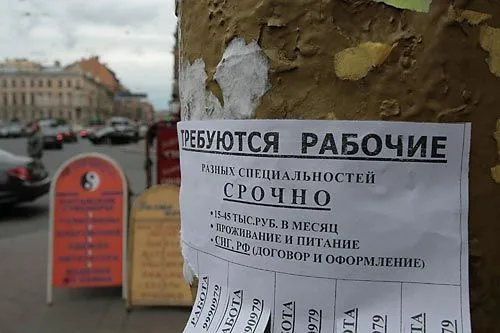 Где-то густо, где-то пусто | ФОТО Дмитрия СОКОЛОВА