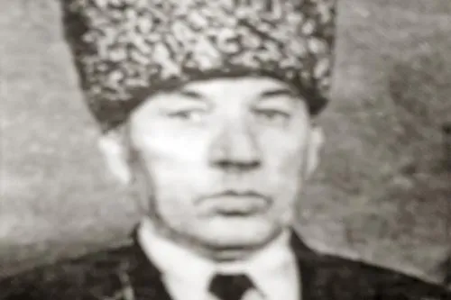 Улица имени дедушки | 