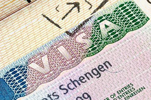 Безотказный Шенген | Иллюстрация MA8/shutterstock.com