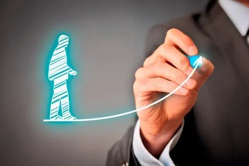 Я б в чиновники пошел | Иллюстрация Jirsak/shutterstock.com 