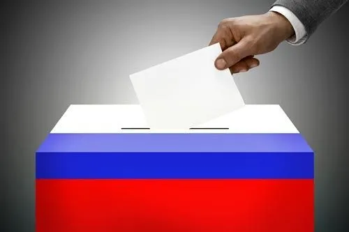 Выборы повысили интерес к политике  | ФОТО Niyazz/shutterstock.com
