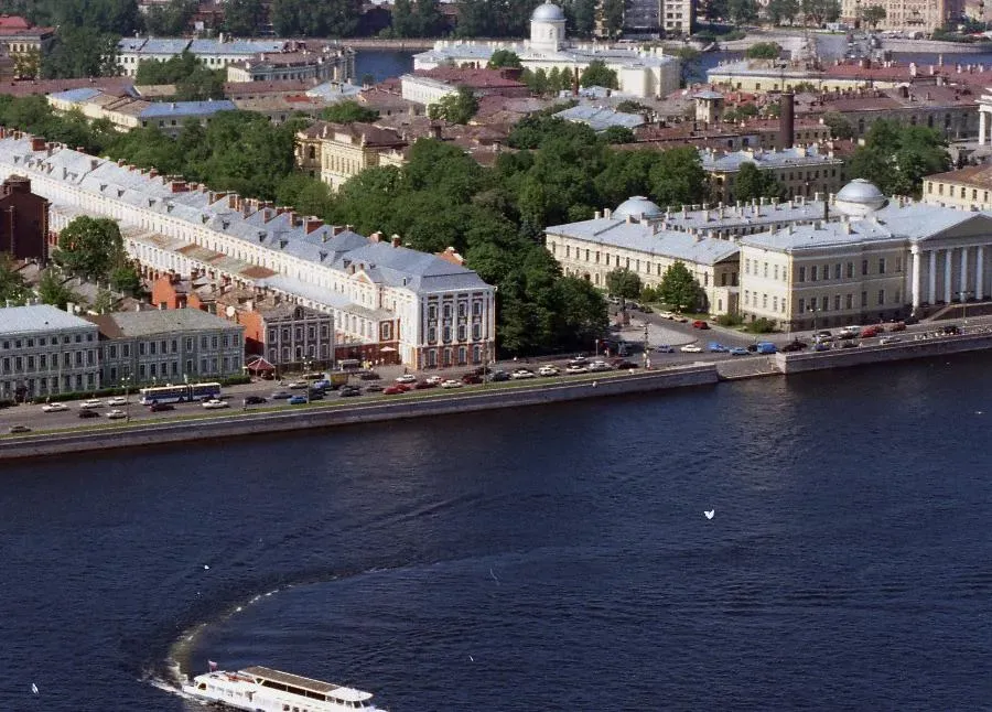 В Кировском районе открылись обновленные молодежные пространства | ФОТО Александра ДРОЗДОВА 